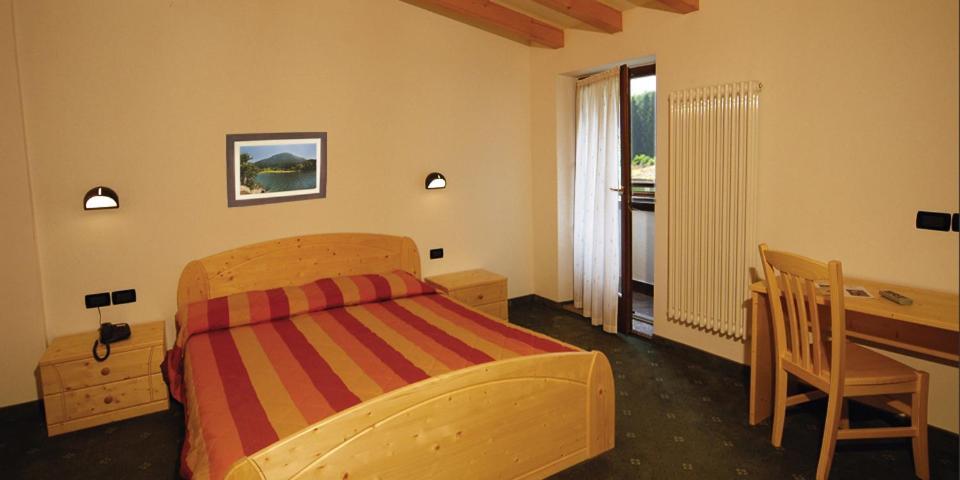 Hotel Italia Baselga di Pinè Rom bilde